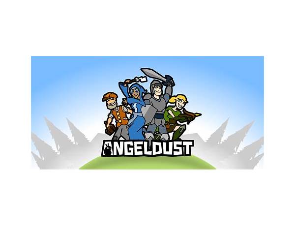 Angeldust for Android - Download the APK from Habererciyes